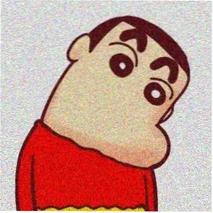 小满 头像